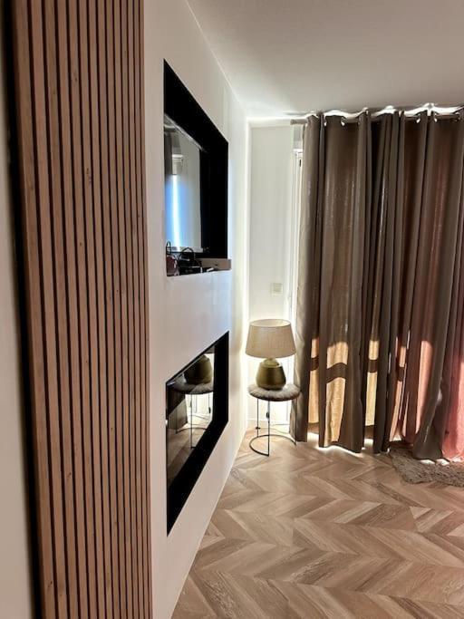 Appartement Cosy Avec Balcon Et Piscine Besanzón Exterior foto